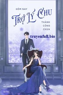Hôm Nay Trợ Lý Chu Thành Công Chưa book cover