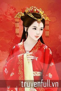 Tân Nương Nóng Tính book cover