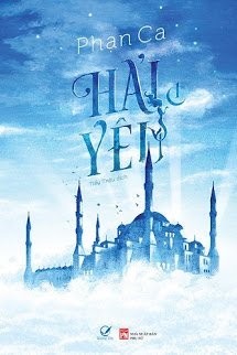 Hải Yêu book cover