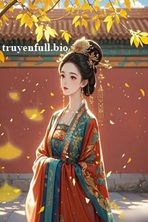 Cung Tường Oán - A Kỳ Thuỵ book cover