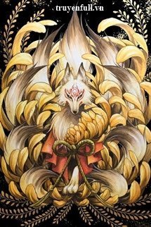Săn Hồ Ly book cover