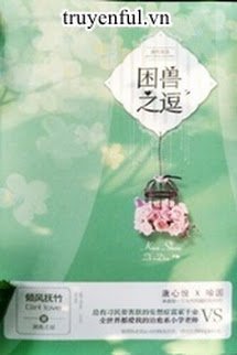 Trêu Đùa Khốn Thú book cover