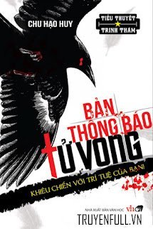 Bản Thông Báo Tử Vong book cover