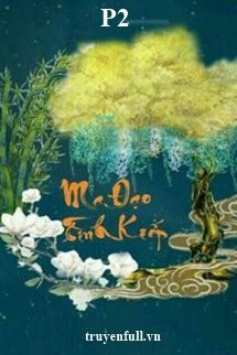 Ma Đạo Tình Kiếp (P2) book cover