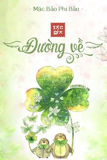Đường Về book cover