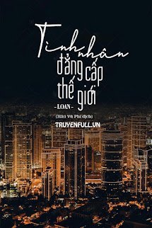 Tình Nhân Đẳng Cấp Thế Giới book cover