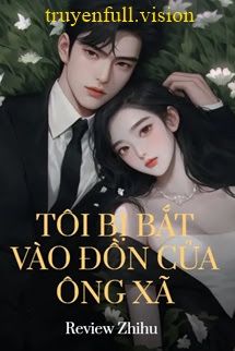 Tôi Bị Bắt Vào Đồn Của Ông Xã book cover by Tác giả:Khuyết Danh