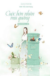 Cuộc Hôn Nhân Mù Quáng book cover