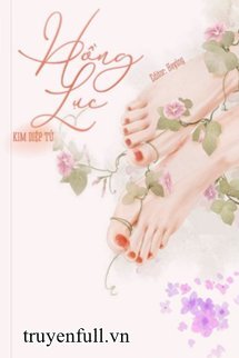 Hồng Lục book cover