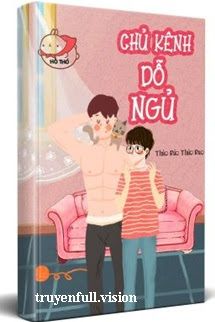 Dỗ Ngủ Phát Thanh Viên - Thảo Bao Thảo Bao book cover