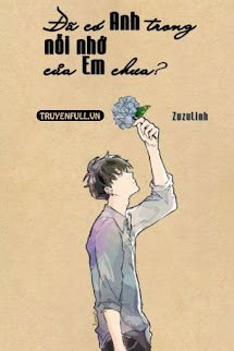 Đã Có Anh Trong Nỗi Nhớ Của Em Chưa? book cover