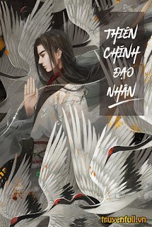 Thiên Chính Đạo Nhân book cover
