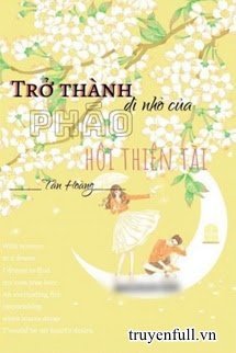 Trở Thành Dì Nhỏ Của Pháo Hôi Thiên Tài book cover