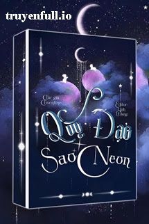 Quỹ Đạo Sao Neon - Twentine book cover