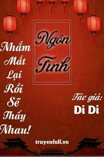 Nhắm Mắt Lại Rồi Sẽ Thấy Nhau! book cover