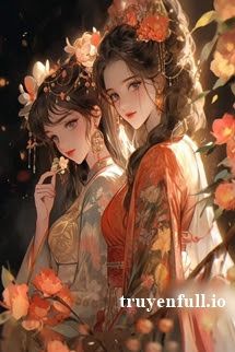 Ta Và Tỷ Tỷ Đều Là Người Xuyên Không book cover