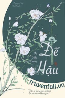 Đế Hậu book cover