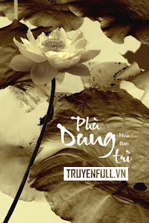 Phù Dung Trì book cover