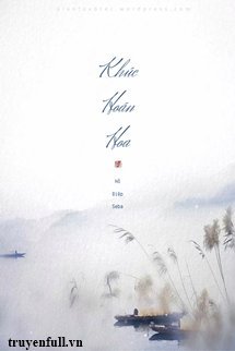 Khúc Hoán Hoa book cover