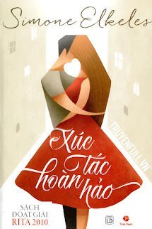Xúc Tác Hoàn Hảo book cover