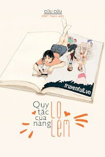 Quy Tắc Của Nàng Lọ Lem book cover