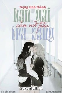 Trọng Sinh Thành Bạn Gái Tra Công Của Nữ Thần book cover