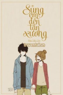 Sủng Em Đến Tận Xương book cover