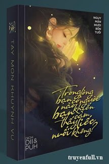 Trong Lòng Bạn Có Người Nào Khiến Bạn Cảm Thấy Tiếc Nuối Không? book cover