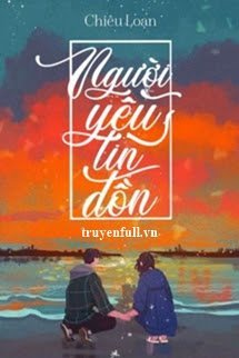 Người Yêu Tin Đồn book cover