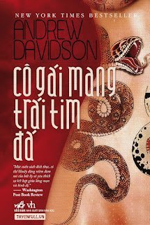 Cô Gái Mang Trái Tim Đá book cover
