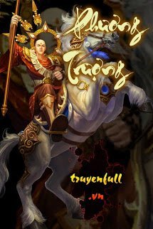 Phương Trượng Cover