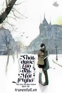 Nhặt Được Lão Đại Mất Trí Nhớ book cover