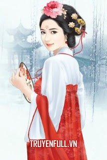 Hậu Cung Kế book cover