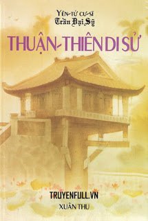 Thuận Thiên Di Sử book cover