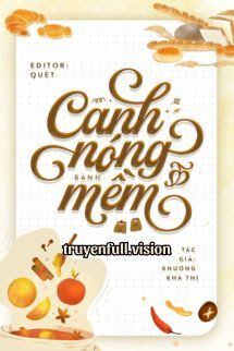 Canh Nóng, Bánh Mềm - Khương Khả Thị book cover