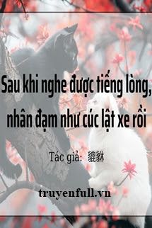 Nhân Đạm Như Cúc book cover