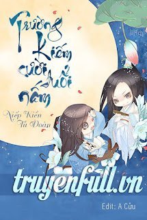Trường Kiếm Cười Đuổi Nấm book cover