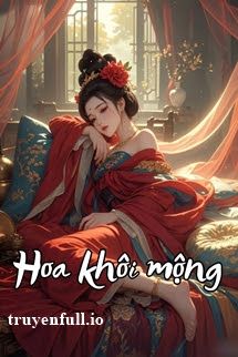 Hoa Khôi Mộng - La Phù Mộng book cover