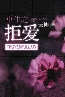 Trọng Sinh Chi Cự Ái book cover