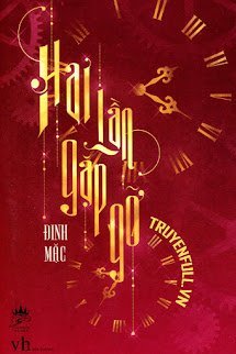 Hai Lần Gặp Gỡ book cover