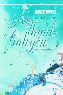 Âm Thanh Tình Yêu book cover