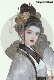 Thần Phi Truyện book cover