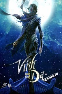 Vĩnh Dạ book cover