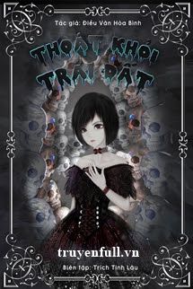Thoát Khỏi Trái Đất book cover