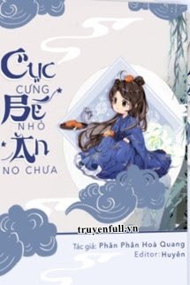 Cục Cưng Bé Nhỏ Ăn No Chưa book cover