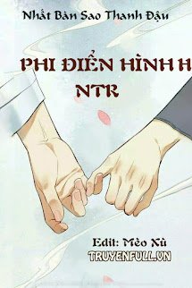 Phi Điển Hình NTR book cover