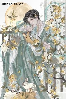 Nam Chính Là Chuyên Gia Giám Định Trà Xanh Xuyên Nhanh book cover