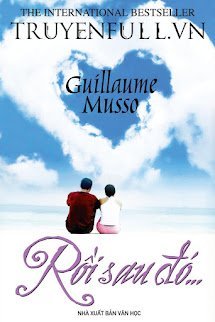 Rồi Sau Đó... (Afterwards...) book cover