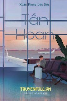 Tẫn Hoan - Xuân Phong Lựu Hỏa book cover