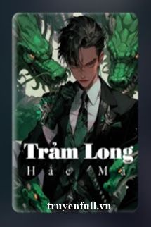 Trảm Long book cover